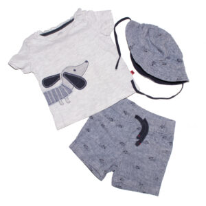 Ensemble - taille 74 - Baby Club