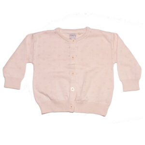 Gilet - taille 74-80 - Smile