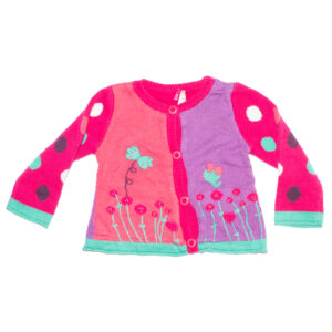 Gilet - 12 mois - taille 74 - Orchestra