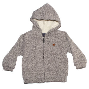 Gilet teddy - 9 mois - taille 74 - Mayoral