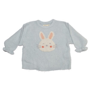 Pull - 9-12 mois - taille 74-80 - Sfera