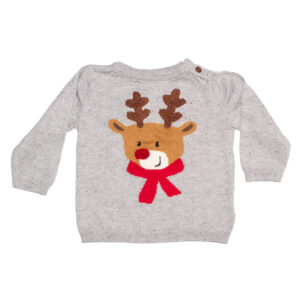 Pull - taille 74 - H&M