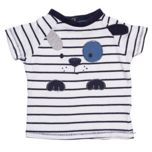 T-shirt - taille 74 - C&A