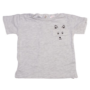 T-shirt - 6-9 mois - taille 74 - Zara Baby