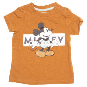 T-shirt - taille 74 - C&A