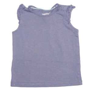 T-shirt - 6-12 mois - taille 74-80 - Lupilu - BIO