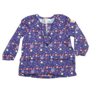 Blouse - 6-9 mois - taille 74 - Steiff