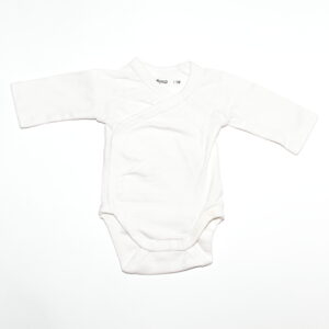 Body manches longues - taille 1 mois - gemo