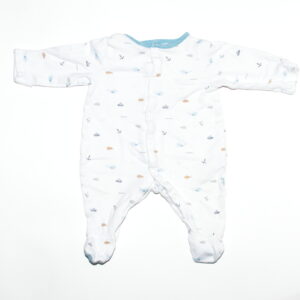 Pyjama - taille 56 - baby club