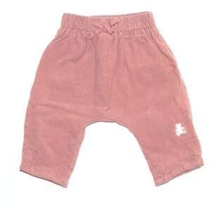 Pantalon - 1 mois - LuluCastagnette