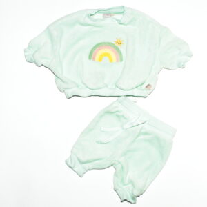 Ensemble - taille 56 - Smile