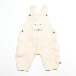 Salopette - taille 56 - Smile