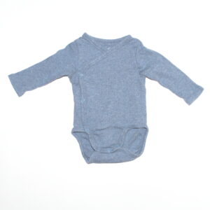 Body manches longues - taille 56 - H&M
