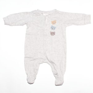 Pyjama - taille 56 - H&M