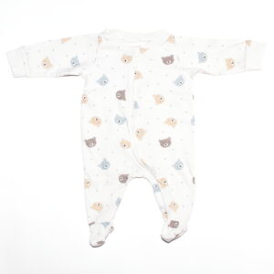Pyjama - taille 56 - H&M