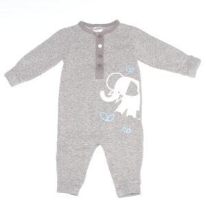 Pyjama fin - 3 mois - kushies