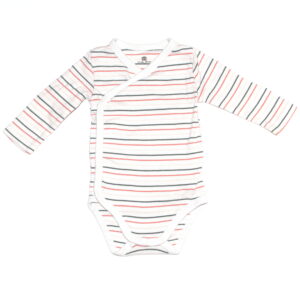 Body manches longues - 3 mois - taille 60 - La Redoute