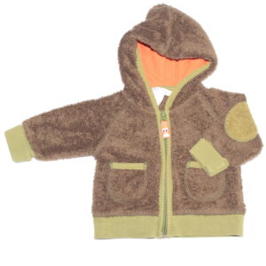 Veste teddy bear - taille 62 cm - H&M