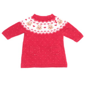 Pull de Noël - 62 cm - C&A