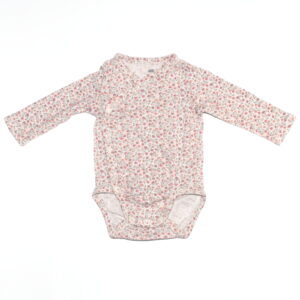 Body manches longues - taille 62 - H&M