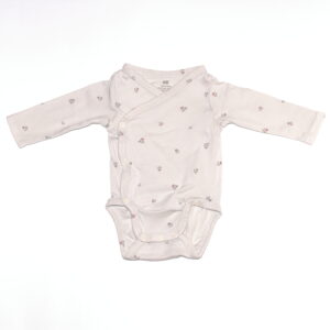 Body manches longues - taille 62 - H&M
