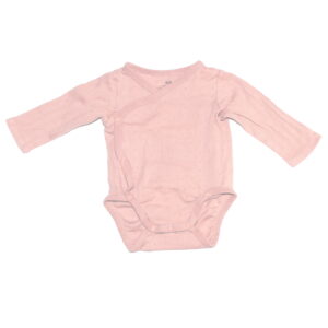 Body manches longues - taille 62 - H&M