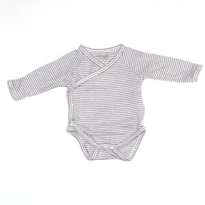 Body manches longues - 3 mois - 60 cm - Vertbaudet