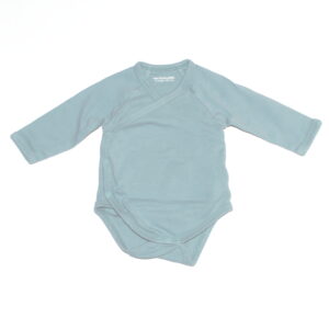 Body manches longues - 3 mois - 60 cm - Vertbaudet