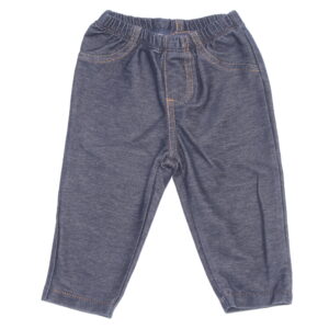 Legging jean - 6 mois - Carter's