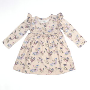 Robe - 4-6 mois - taille 68 - Name it