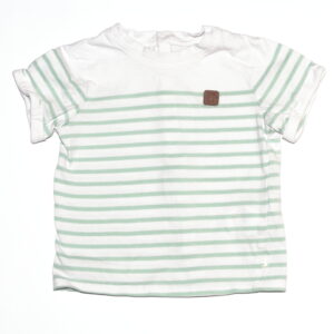 T-shirt - 6 mois - taille 68 - Obaïbi