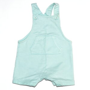 Salopette short - taille 68 - Smile