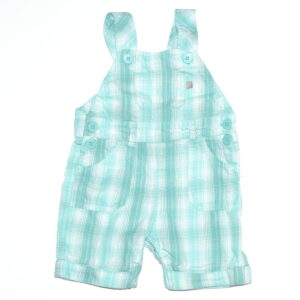 Salopette short - taille 68 - Smile