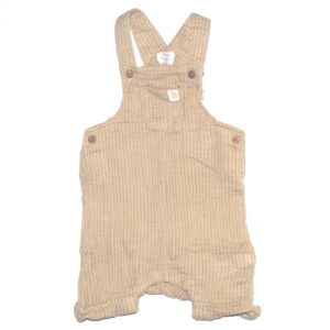 Salopette short - taille 68 - C&A