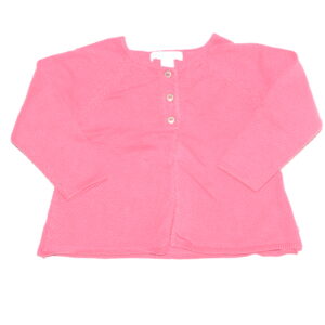 Gilet - taille 68 - 6 mois - Obaïbi