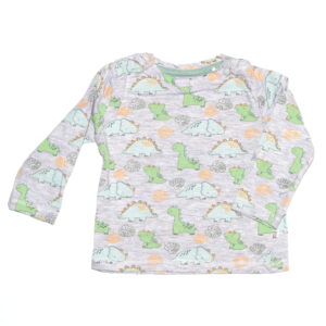 T-shirt manches longues - taille 68 - Coconette