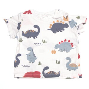 T-shirt - taille 68 - H&M