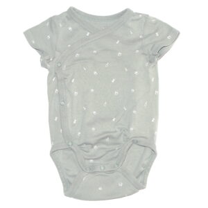 Body manches courtes - 68 cm - H&M