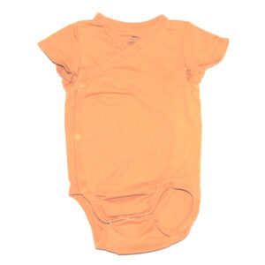Body manches courtes - 68 cm - H&M