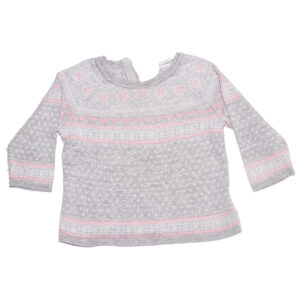 Pull - taille 80 - H&M