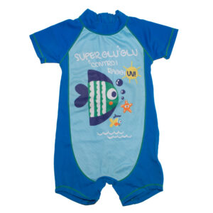 Combinaison bain court- taille 81 cm - 18 mois - my first Chicco