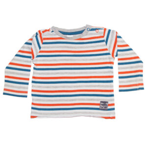 T-shirt manches longues  - 86 cm - Baby Club