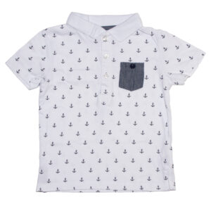 Polo - 86 cm - 12-18 mois - Mini Rebel
