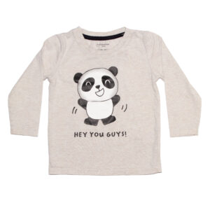 T-shirt manches longues  - 86 cm - 12-18 mois - Primark