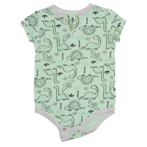 Body manches courtes - 24 mois - Max & Marcus