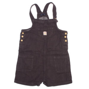 Salopette short - 36 mois - 90-97 cm - Kiabi