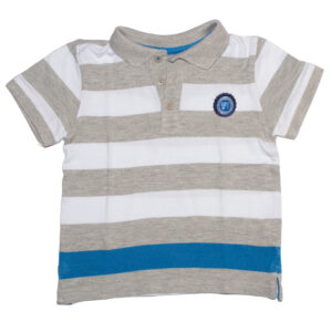 Polo - 2-3 ans - F&F