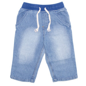 Short jeans - 92 cm - Smile