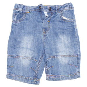 Short jeans - 92 cm - Smile