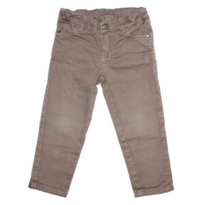 Pantalon - taille 92 - 18-24 mois - Naturaline - BIO